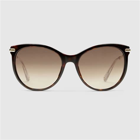 occhiali gucci pixar|Gucci cat eye glasses.